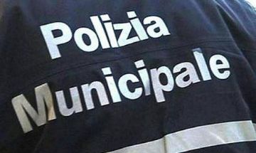 AVVISO VARIAZIONE ORARIO DI APERTURA AL PUBBLICO UFFICIO DI POLIZIA MUNICIPALE