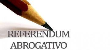 Referendum popolare abrogativo del 17.04.2016