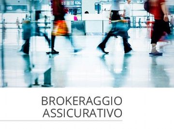 Invito a presentare offerta per indagine di mercato finalizzata all’eventuale affidamento diretto del servizio di brokeraggio assicurativo